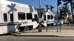 Santa Clara VTA is making progress with its light-rail restoration plan.