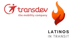 Transdev Lit