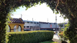 Caltrain