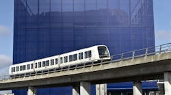Hitachi Rail expects to drive growth in its signaling and turnkey business, like the autonomous metro system it supplied in Copenhagen.