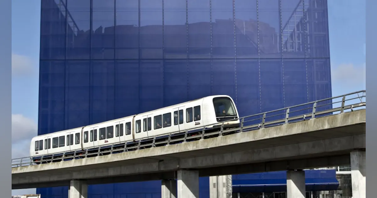Hitachi Signaling System Hitachi Rail to acquire Thales signaling business in a deal worth US$2 ...
