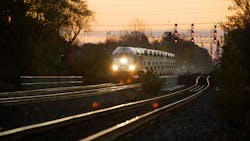 Metrolinx has been working on a long-term effort to bring two-way, all day service to GO service corridors. Metrolinx has been working on a long-term effort to bring two-way, all day service to GO service corridors.