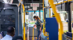 Houston Metro has already moved forward with the purchase of 20 full-size electric buses