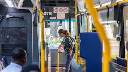 Houston Metro has already moved forward with the purchase of 20 full-size electric buses Houston Metro has already moved forward with the purchase of 20 full-size electric buses