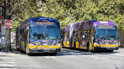 King County Metro will be adding 36 new transit security officers for on-coach deployment.
