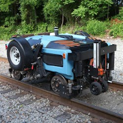 Railpod 6125173256b96 Railpod 6125173256b96