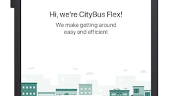 City Bus Flex