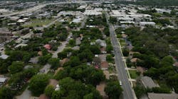One of the mobility grants awarded will create a hub in north Austin’s Georgian Acres neighborhood that will provide first/last mile mobility options to a neighborhood where commute times are 67% longer than the city average. One of the mobility grants awarded will create a hub in north Austin’s Georgian Acres neighborhood that will provide first/last mile mobility options to a neighborhood where commute times are 67% longer than the city average.