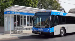 CDTA will use its CIG funding to deliver the region's third BRT route. The Washington Western BRT will connect the downtown Albany Bus Terminal to Crossgates Mall.