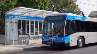 CDTA will use its CIG funding to deliver the region&apos;s third BRT route. The Washington Western BRT will connect the downtown Albany Bus Terminal to Crossgates Mall.