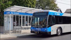 CDTA will use its CIG funding to deliver the region's third BRT route. The Washington Western BRT will connect the downtown Albany Bus Terminal to Crossgates Mall. CDTA will use its CIG funding to deliver the region's third BRT route. The Washington Western BRT will connect the downtown Albany Bus Terminal to Crossgates Mall.