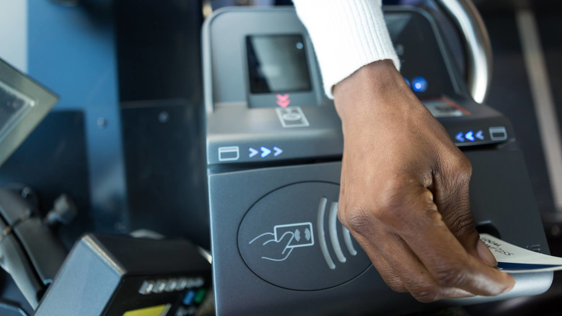 COTA's board has approved a new equitable fare policy with a simpler fare structure.