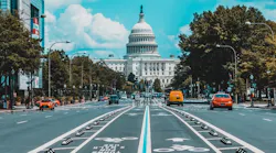 Capitol Dome Bikelane Jorge Alcala Unsplash Cc