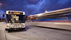 RTD was one of seven agencies to receive grants from the FTA made possible through the American Rescue Plan Act of 2021.
