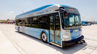 On Sept. 17, the CapMetro Board approved the purchase of 197 electric buses over the next five years to replace buses, as well as expand service.