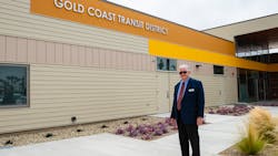 Gold Coast Transit 6132347402f10 Gold Coast Transit 6132347402f10