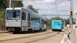 The Port Authority of Allegheny County Board approved its first 25-year long-range plan, NEXTransit, that will guide future transportation investment in the region. The Port Authority of Allegheny County Board approved its first 25-year long-range plan, NEXTransit, that will guide future transportation investment in the region.