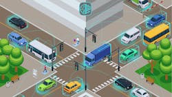 Intelligent road management and smarter traffic policies are critical to saving lives and building safer cities. Intelligent road management and smarter traffic policies are critical to saving lives and building safer cities.