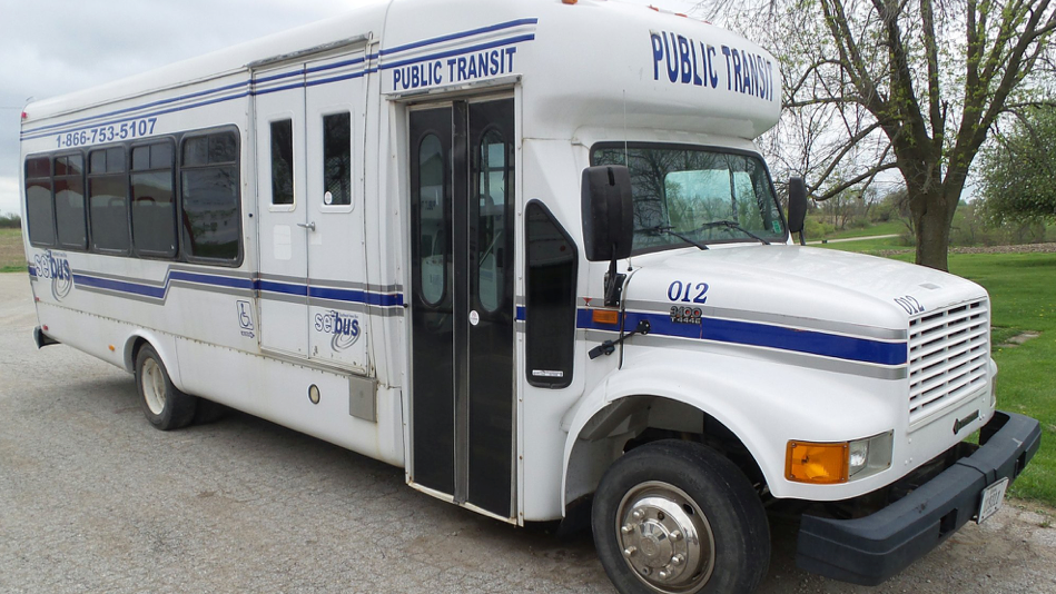 SEIBUS was awarded $400,000 in state funding for its vehicle storage facility project.