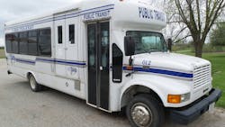 SEIBUS was awarded $400,000 in state funding for its vehicle storage facility project. SEIBUS was awarded $400,000 in state funding for its vehicle storage facility project.