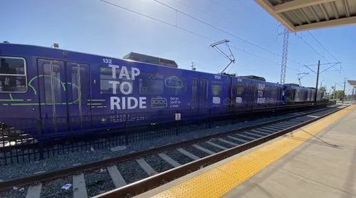 Sacrt Sacramento Regional Transit (SacRT) | Mass Transit