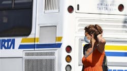 Automatic Passenger Counting will improve TARTA’s count of passengers on each bus route. Automatic Passenger Counting will improve TARTA’s count of passengers on each bus route.