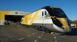 Train At Workshop B