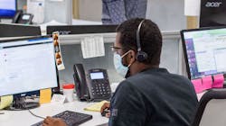 Transdev will manage RTA's customer service call center. Transdev will manage RTA's customer service call center.