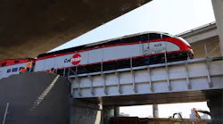 Caltrain