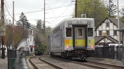 Commuter railroad customers can now fill out the MTA's satisfaction and COVID-19 travel survey. Commuter railroad customers can now fill out the MTA's satisfaction and COVID-19 travel survey.