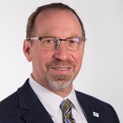 Peter Rogoff has served as CEO of Sound Transit for more than six years.