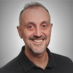 Russ Turner, director Russ Turner, director