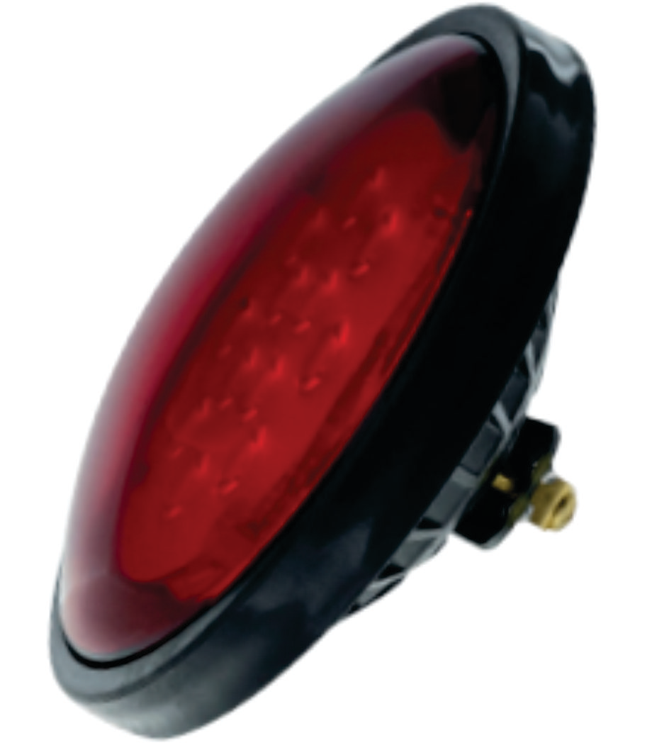 LED PAR46 Marker Light