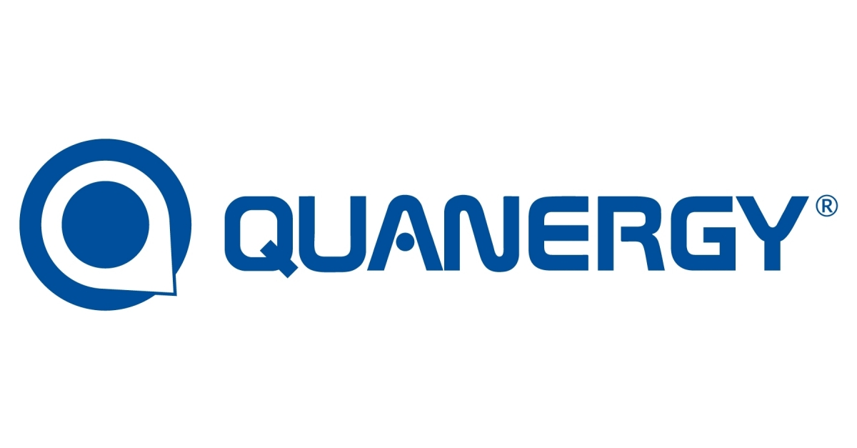 Quanergy Logo