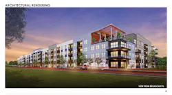 Artea Rendering