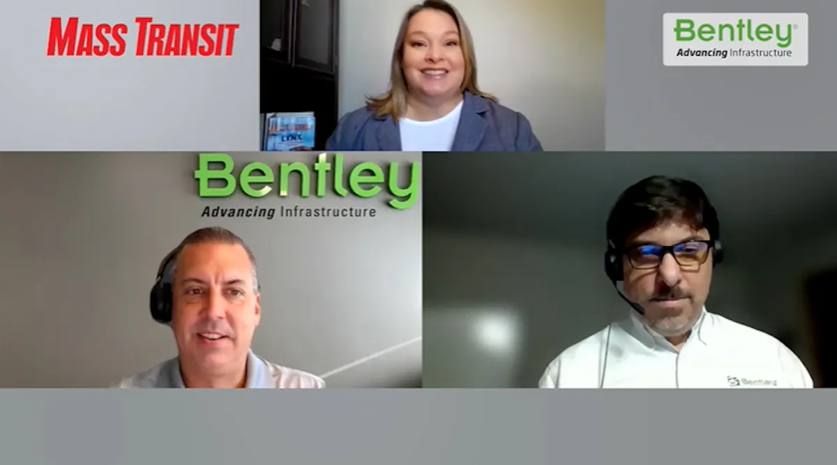 Digital Transformation Drives Innovation in Transportation | Mass Transit