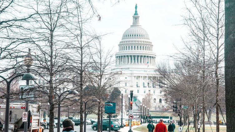 Capitol Building Maria Oswalt Unsplash 617b717fabc2b