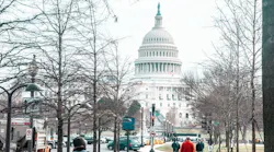 Capitol Building Maria Oswalt Unsplash