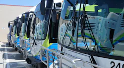 Foothill Transit will add hydrogen fuel-cell buses to its fleet mix and is planning for the construction of a hydrogen fueling station.