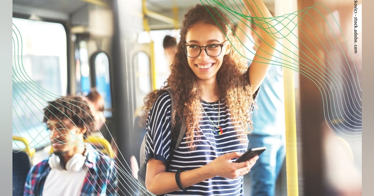 INIT to showcase solutions for future of mobility at APTA EXPO | Mass ...