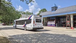 Ann Arbor Transportation Authority reported it has suffered a cyber attack this week. Ann Arbor Transportation Authority reported it has suffered a cyber attack this week.