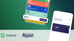Transit App