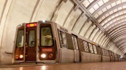WMATA will have seven additional trains in service starting Nov. 1, 2021.