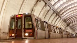 WMATA will have seven additional trains in service starting Nov. 1, 2021. WMATA will have seven additional trains in service starting Nov. 1, 2021.