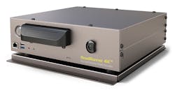 Luminator 4k Recorder