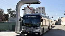 Metro La