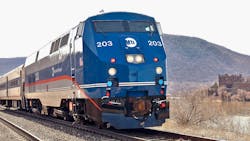 The Metro-North Hudson Line includes three stations with access to the Fjord Trail: Cold Spring, Beacon, and, once reopened, the Breakneck Ridge station. The Metro-North Hudson Line includes three stations with access to the Fjord Trail: Cold Spring, Beacon, and, once reopened, the Breakneck Ridge station.