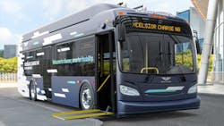 New Flyer 61660d437b815 New Flyer 61660d437b815