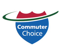 Nvtc Commuter Choice Logo