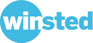 Winsted Logo Blue